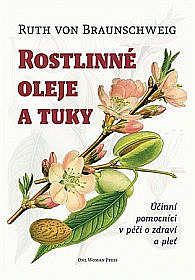 Rostlinné oleje a tuky: Účinní pomocníci v péči o zdraví a pleť