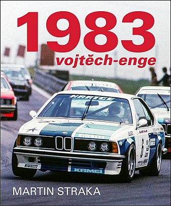 1983 Vojtěch - Enge