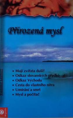 Přirozená mysl