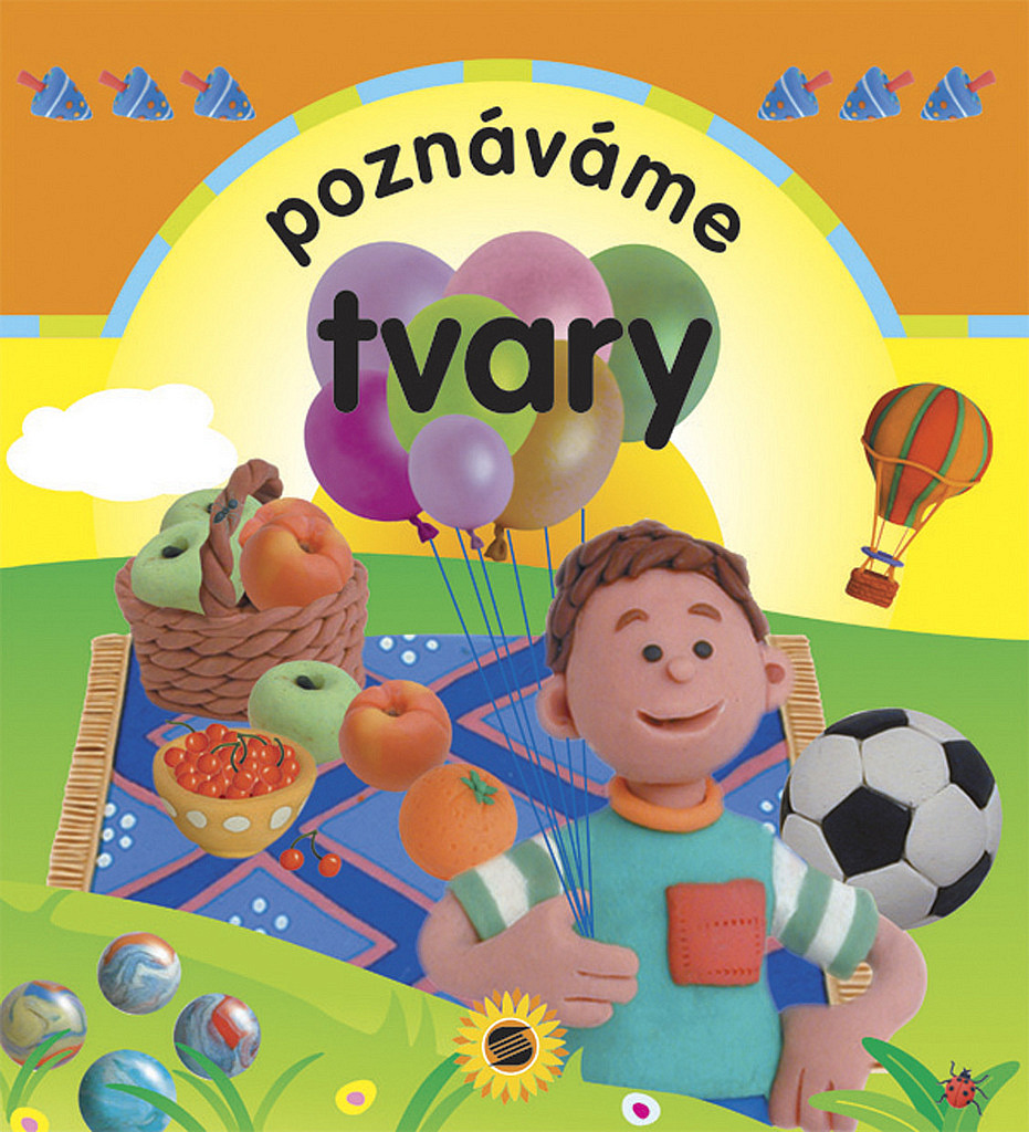 Poznáváme tvary