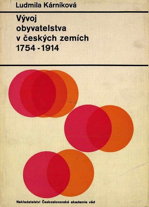 Vývoj obyvatelstva v českých zemích 1754-1914