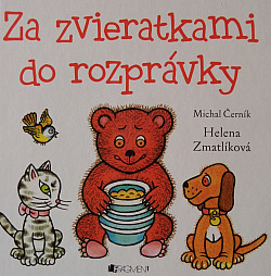 Za zvieratkami do rozprávky