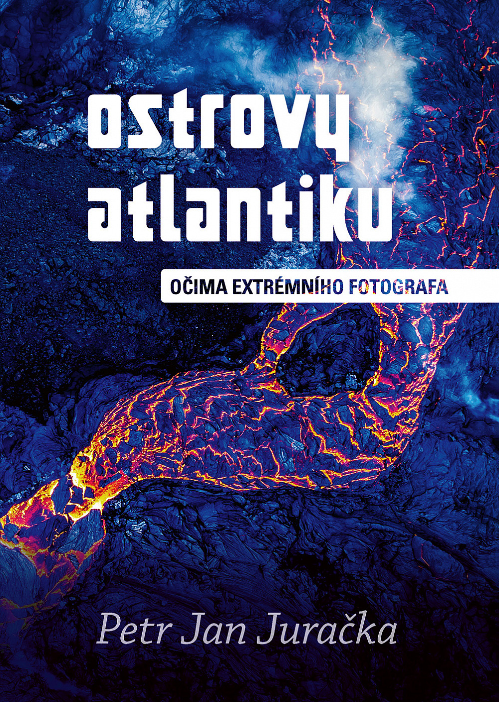 Ostrovy Atlantiku