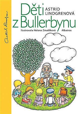 Děti z Bullerbynu