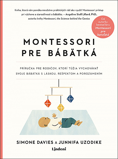 Montessori pre bábätká