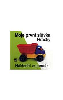 Moje první slůvka - Hračky