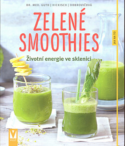 Zelené smoothies