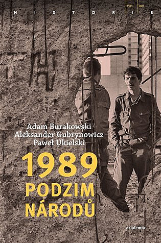 1989 – Podzim národů