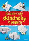 Klasické české skládačky z papíru