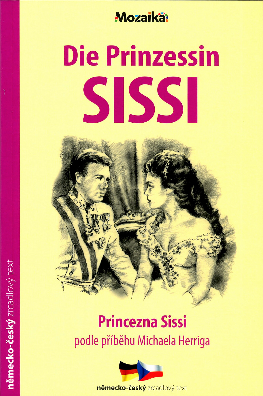 Die Prinzessin Sissi / Princezna Sissi