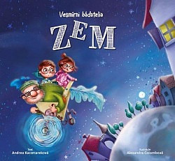 Vesmírni bádatelia – Zem