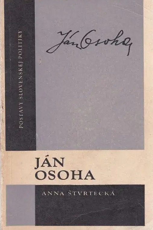 Ján Osoha