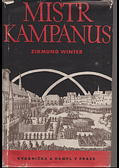 Mistr Kampanus