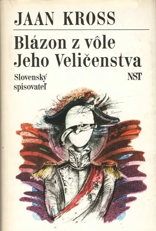 Blázon z vôle Jeho Veličenstva