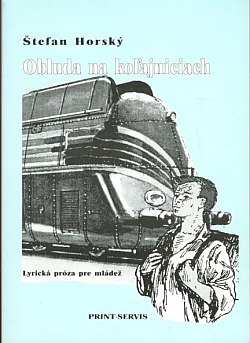 Obluda na koľajniciach