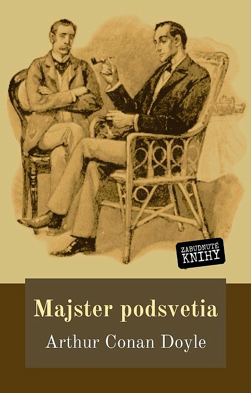 Majster podsvetia