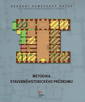 Metodika stavebněhistorického průzkumu