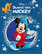 Disney - Sladké sny, Mickey