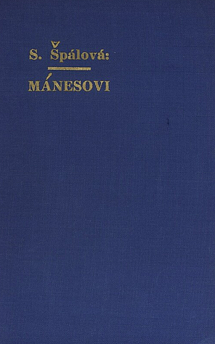 Mánesovi