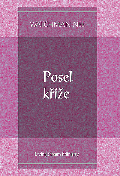 Posel kříže