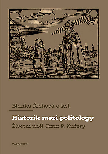 Historik mezi politology