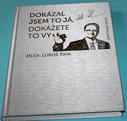 Dokázal jsem to já, dokážete to vy (limitovaná edice)