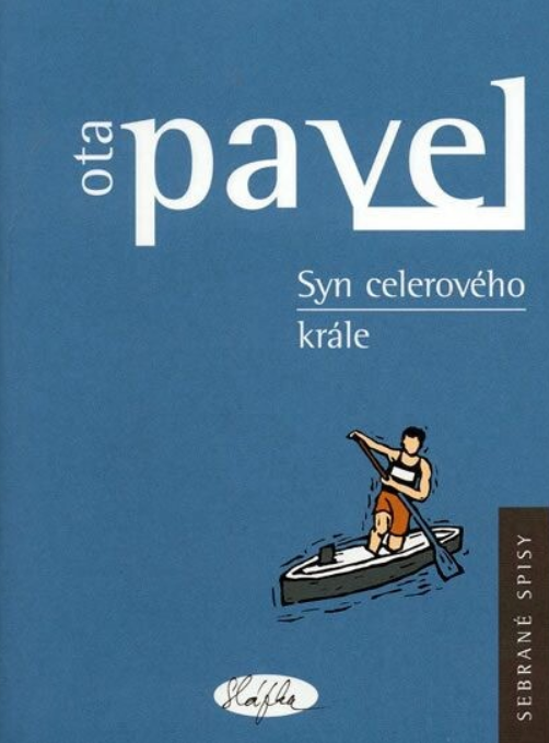 Syn celerového krále