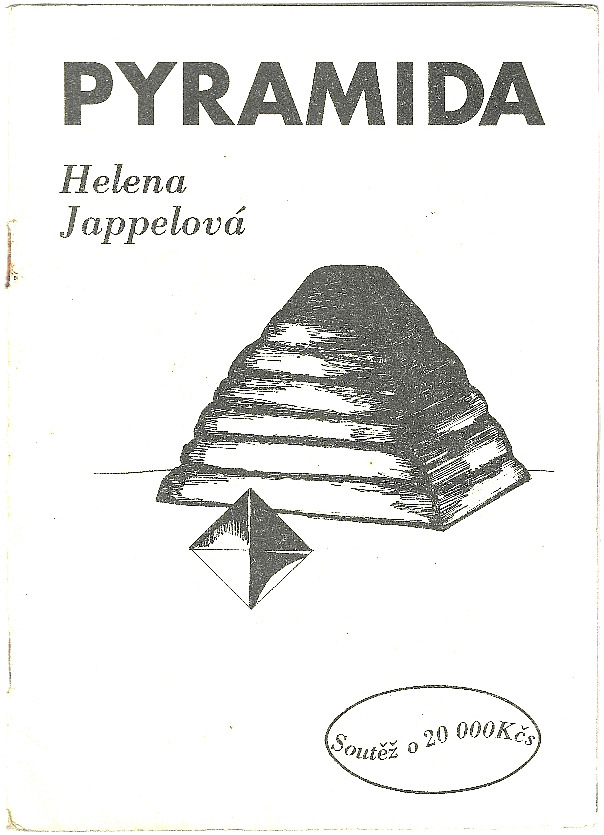 Pyramida