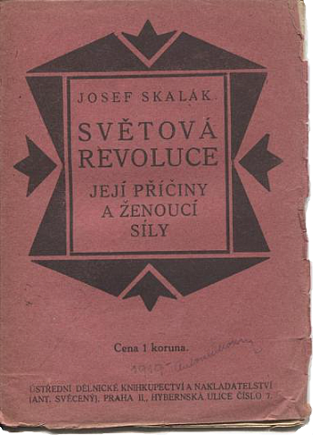 Světová revoluce