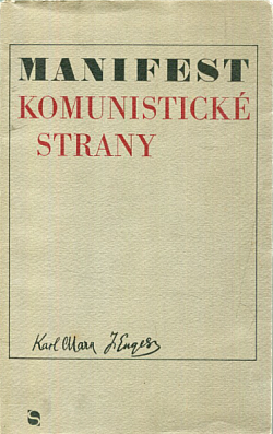 Manifest komunistické strany