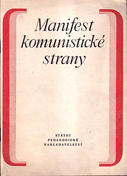 Manifest komunistické strany