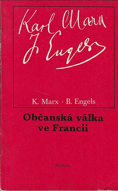 Občanská válka ve Francii