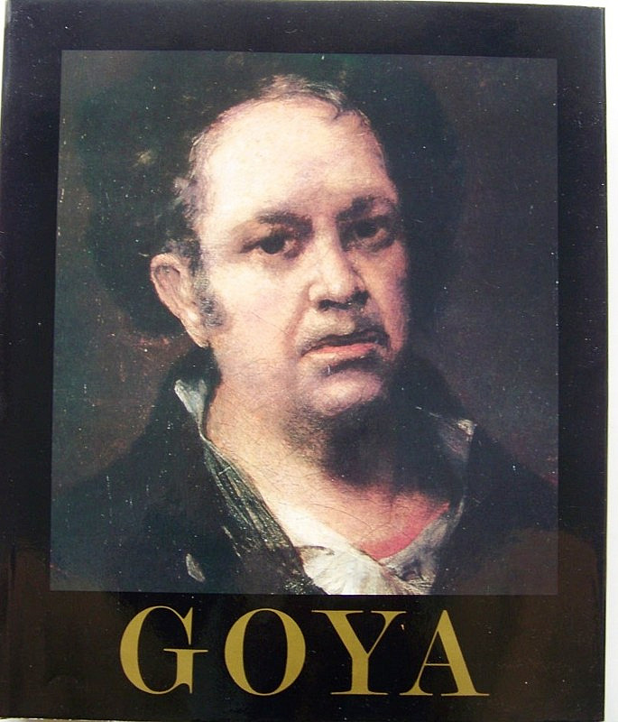 Goya I : 1746-1828