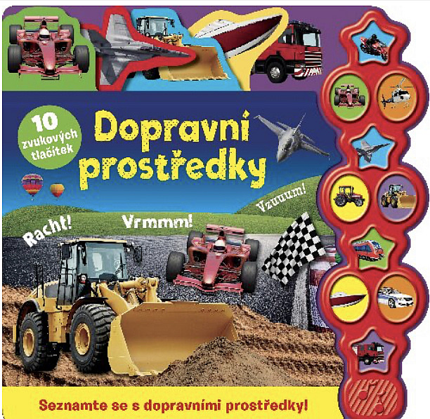 Dopravní prostředky