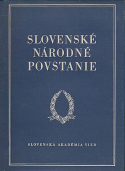 Slovenské národné povstanie