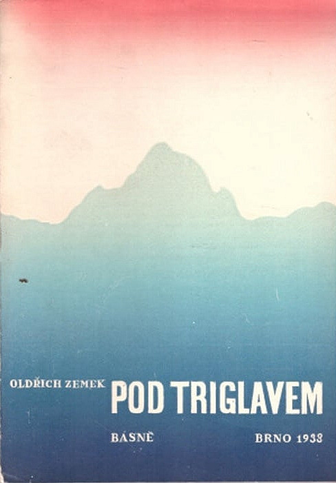 Pod Triglavem