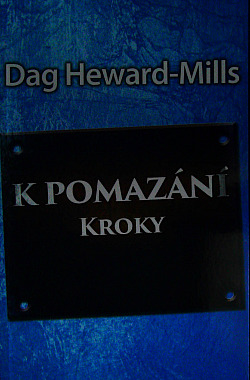 Kroky k pomazání