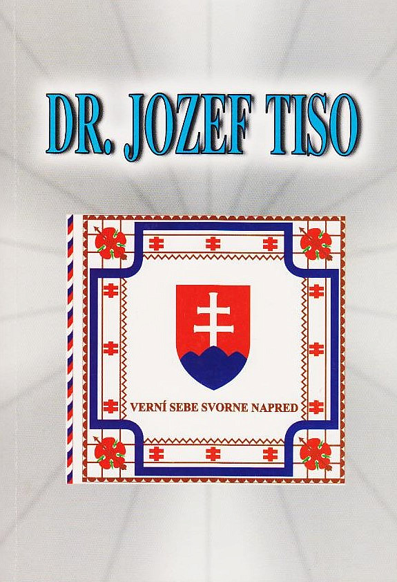 Dr. Jozef Tiso