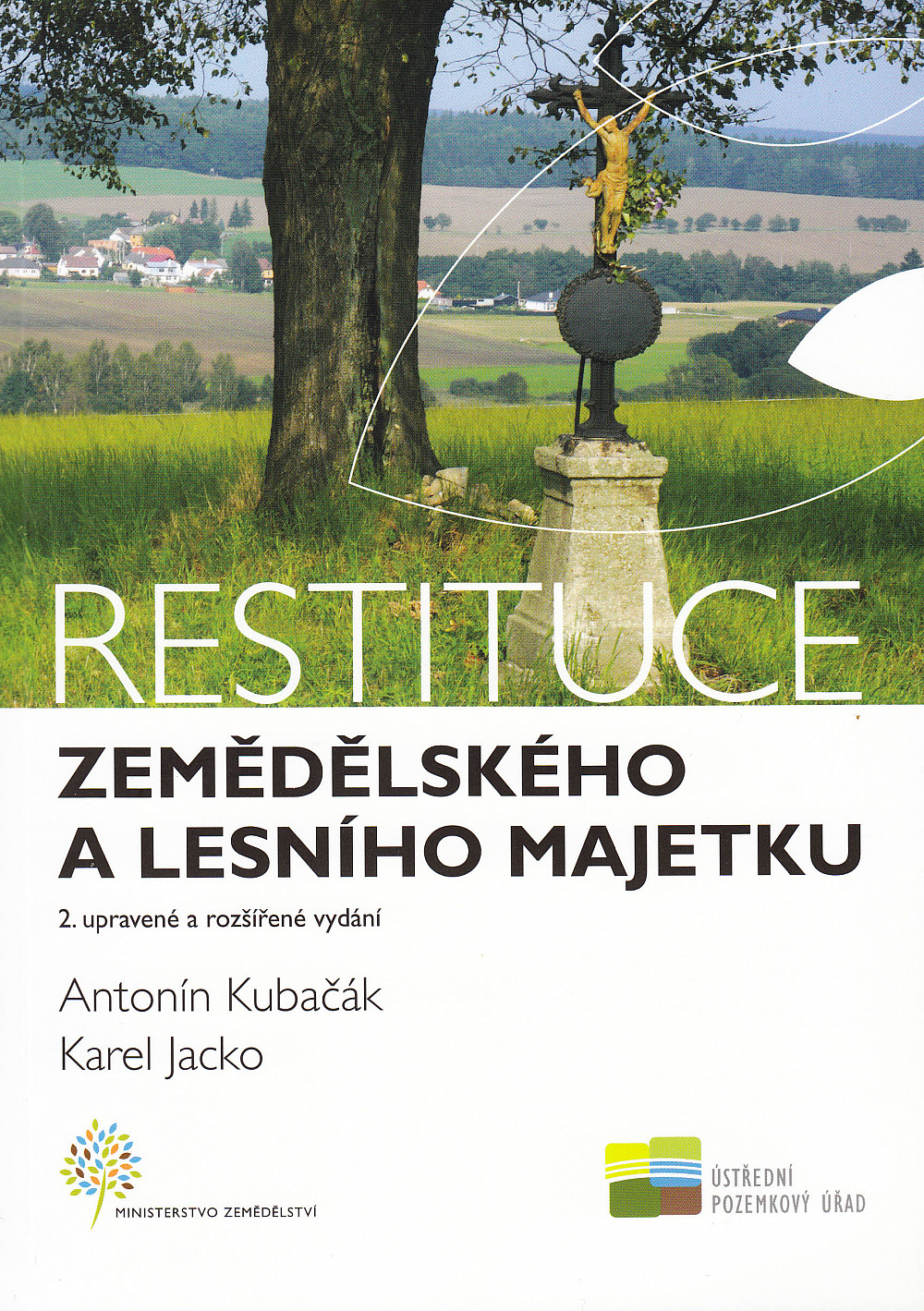 Restituce zemědělského a lesního majetku