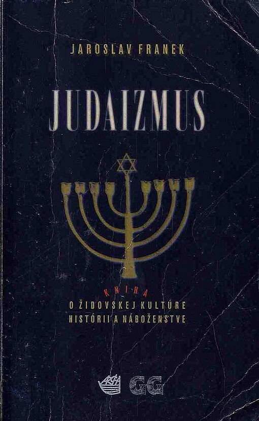 Judaizmus