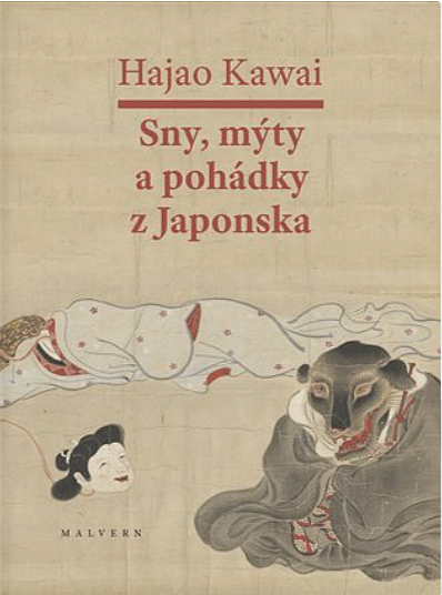 Sny, mýty a pohádky z Japonska