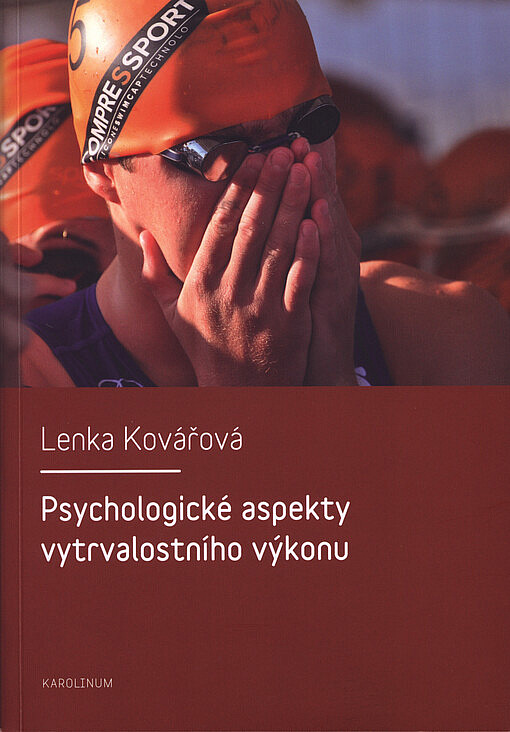 Psychologické aspekty vytrvalostního výkonu