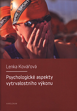 Psychologické aspekty vytrvalostního výkonu