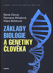 Základy biologie a genetiky člověka