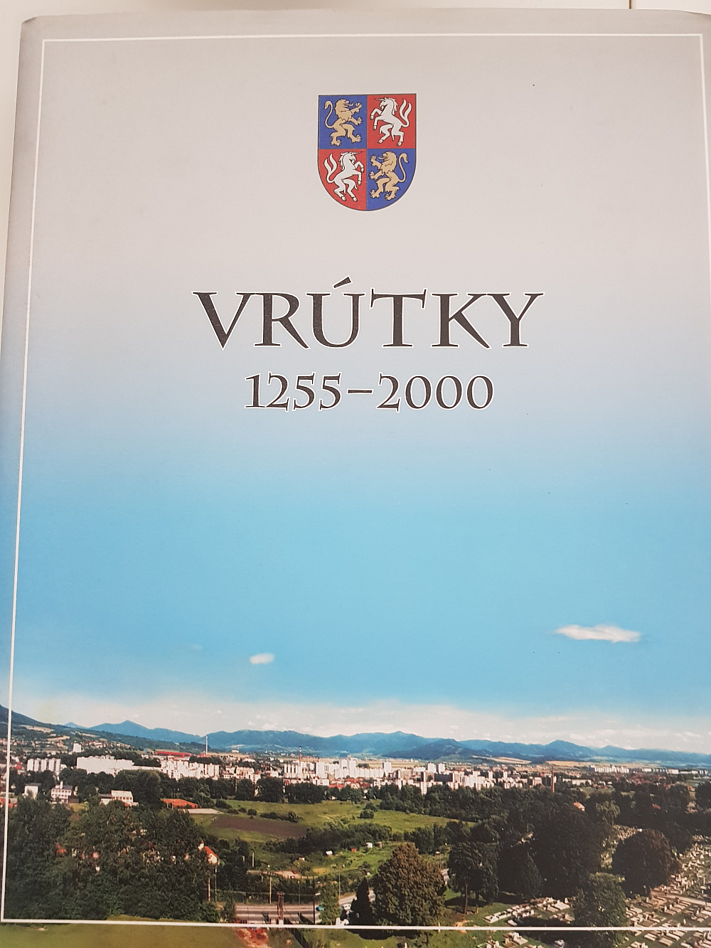 Vrútky 1255-2000