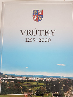 Vrútky 1255-2000