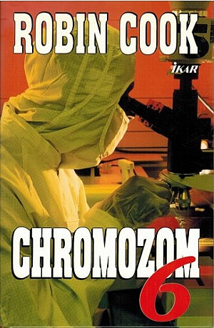 Chromozóm 6