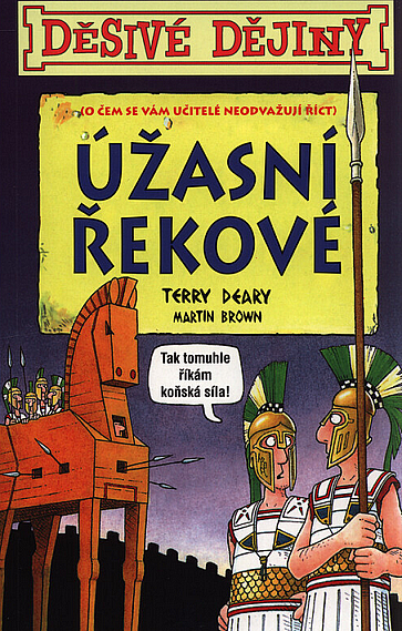 Úžasní Řekové