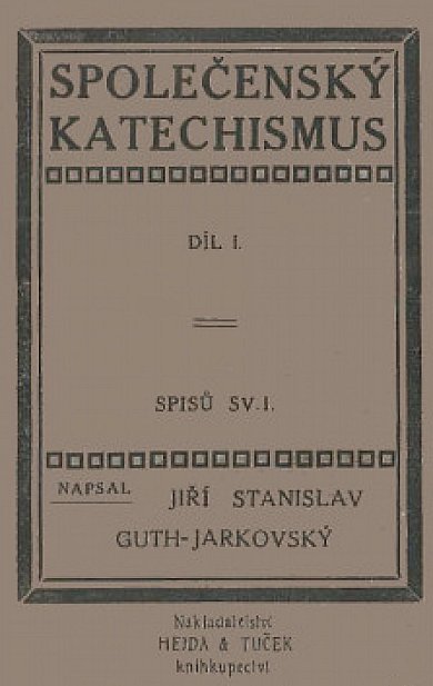 Společenský katechismus I