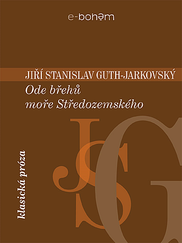 Ode břehů moře Středozemského: Obrázky z Korsiky, Alžíru, Tunisu, Tripolisu a Sicilie